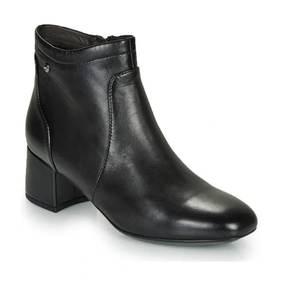 Stonefly  Lindy 4 Low Ankle Boots size 38 - Picture 1 of 10
